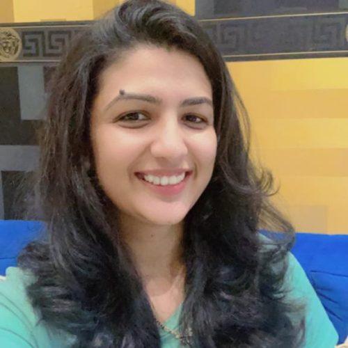 Madhura Shah-Gugale