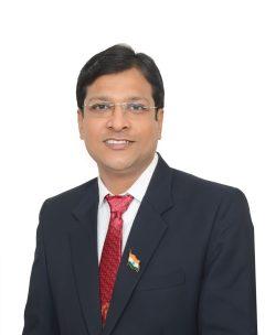 CMA Nitin Khandelwal