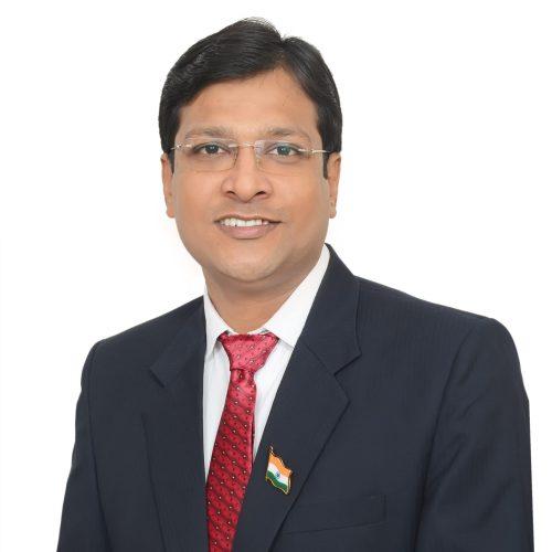 CMA Nitin Khandelwal