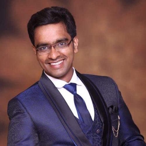 CA RAHUL SHARMA