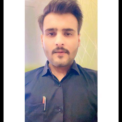 CA. RISHABH JAIN