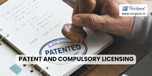 Patent Fees for Start-ups, MSMEs, Women Entrepreneurs reduced by 80%