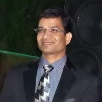 MUKESH LADDHA
