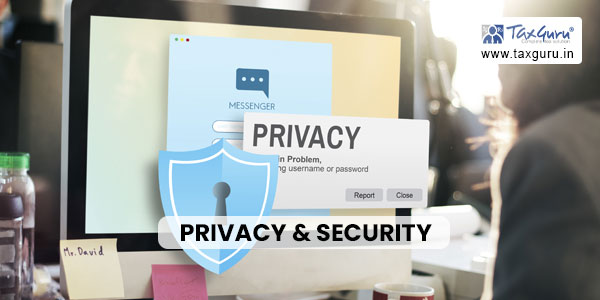 Digital Personal Data Protection Act 2023: Privacy & Security