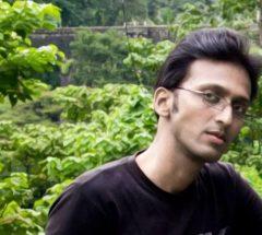 Suresh Pai S