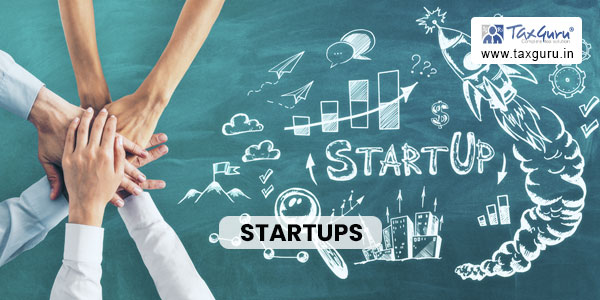 Startups: Methods of raising funds
