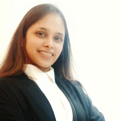 Advocate Vidhi Jain