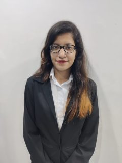 Rashi Verma
