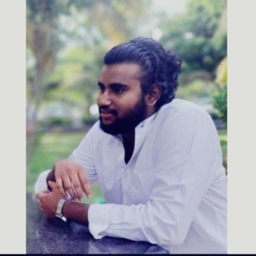 CS Gowtham R