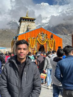 Rohan Rawat