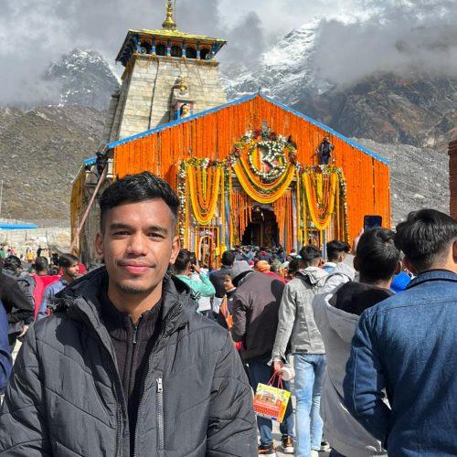 Rohan Rawat