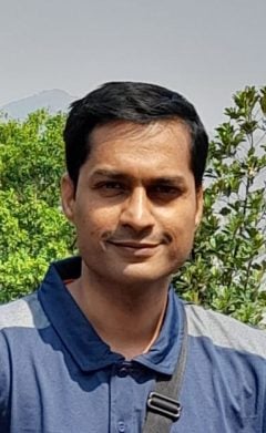 Damodar Khutwalkar