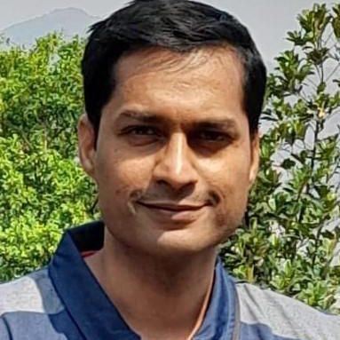 Damodar Khutwalkar