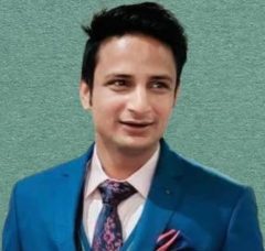 CA Amit H Pandav