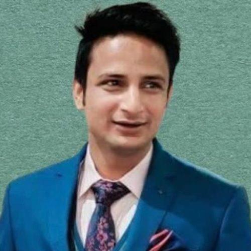 CA Amit H Pandav