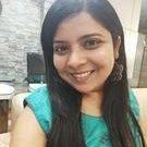 CS Raveena Agrawal
