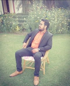 CS Vishal