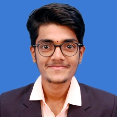 Prabhath Sharma Ganti