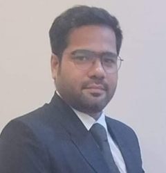 Vikram Soni