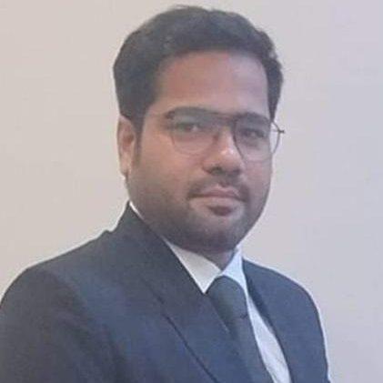 Vikram Soni