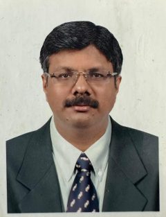 CA Vijayakumar Shetty