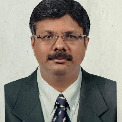 CA Vijayakumar Shetty