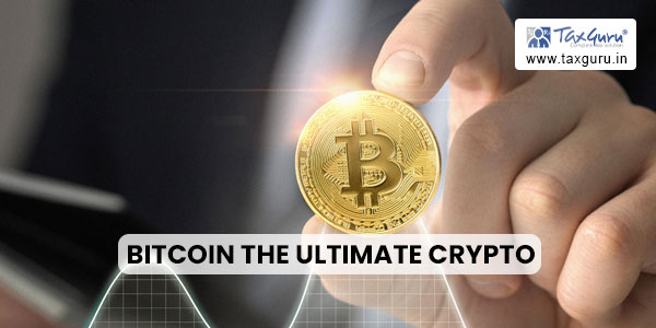 is-bitcoin-the-ultimate-crypto
