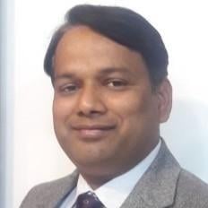CA Arvind Goyal