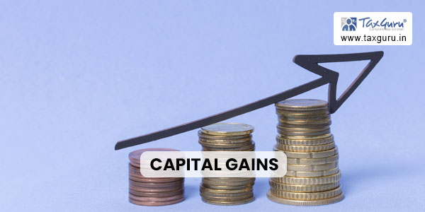 Capital Gains