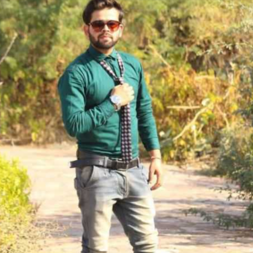 Shyam SIngh