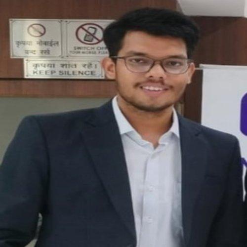 CS BRAJESH KUMAR