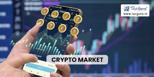 When Will the Crypto Market Recover from India’s Tax Crackdown?