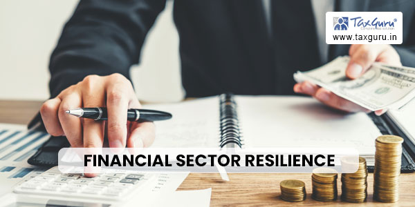 Bank Nifty’s Role in Financial Sector Resilience