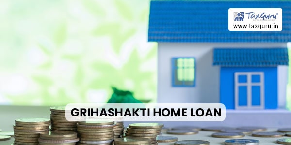 SMFG Grihashakti Home Loan: How does it differ from other home loan options?