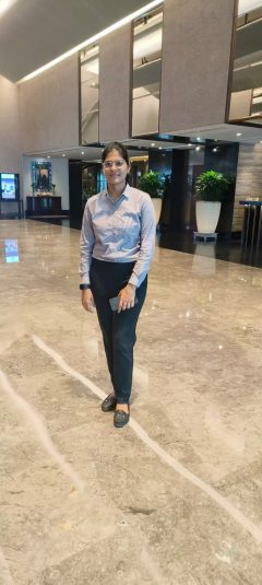 Cs Dipa Agarwal