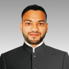 Mahesh Prajapati