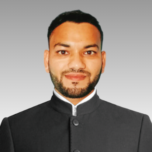 Mahesh Prajapati