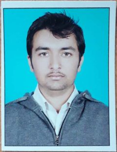 Kamlesh Kumar