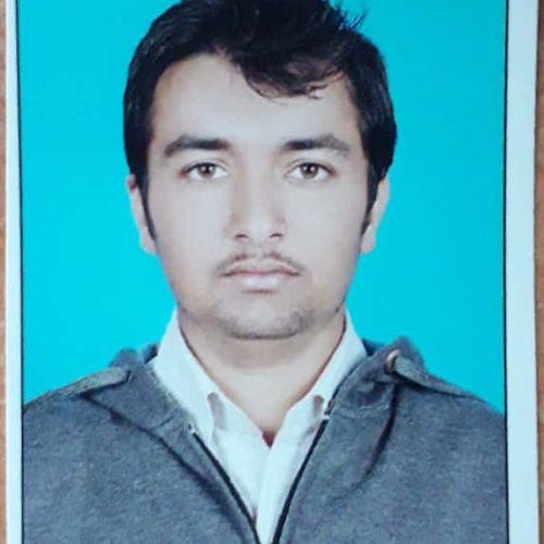 Kamlesh Kumar