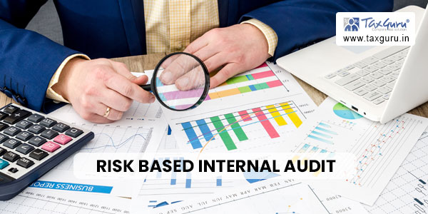 Risk Based Internal Audit-Cargo Handling Company