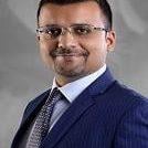Utsav R. Doshi