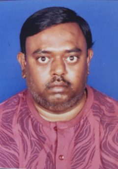 Shailesh Kanth