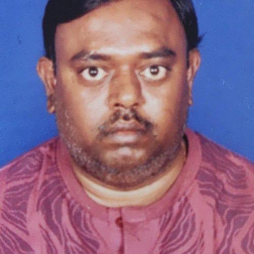 Shailesh Kanth