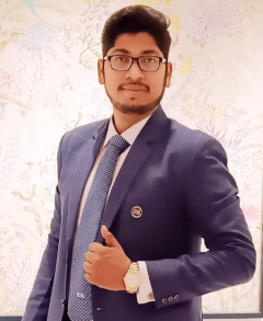 CS ARISANKALA MANISH KUMAR