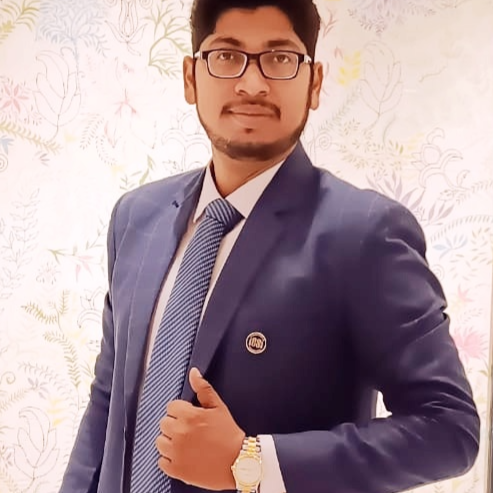 CS ARISANKALA MANISH KUMAR