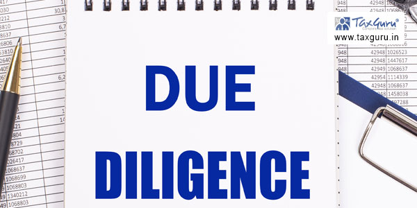 ITC of recipient cannot be denied without due diligence of supplier: Calcutta HC
