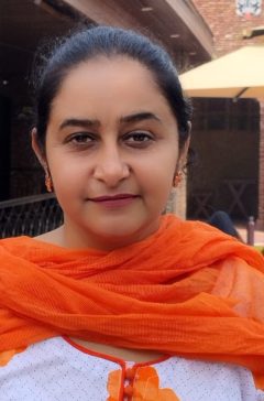 Dr. Gurpreet Kaur