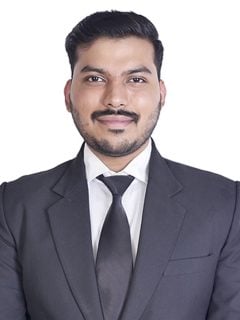 CA. Dhruv Bansal