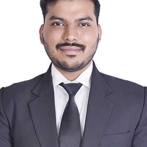 CA. Dhruv Bansal