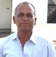 AJAY GOYAL
